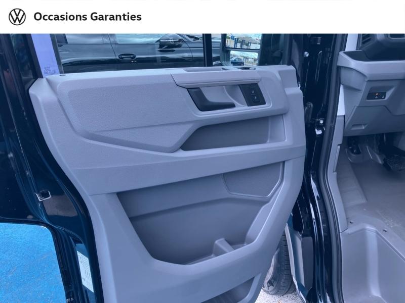 Voitures occasions VOLKSWAGEN UTILITAIRES Crafter Fg Business Dunkerque