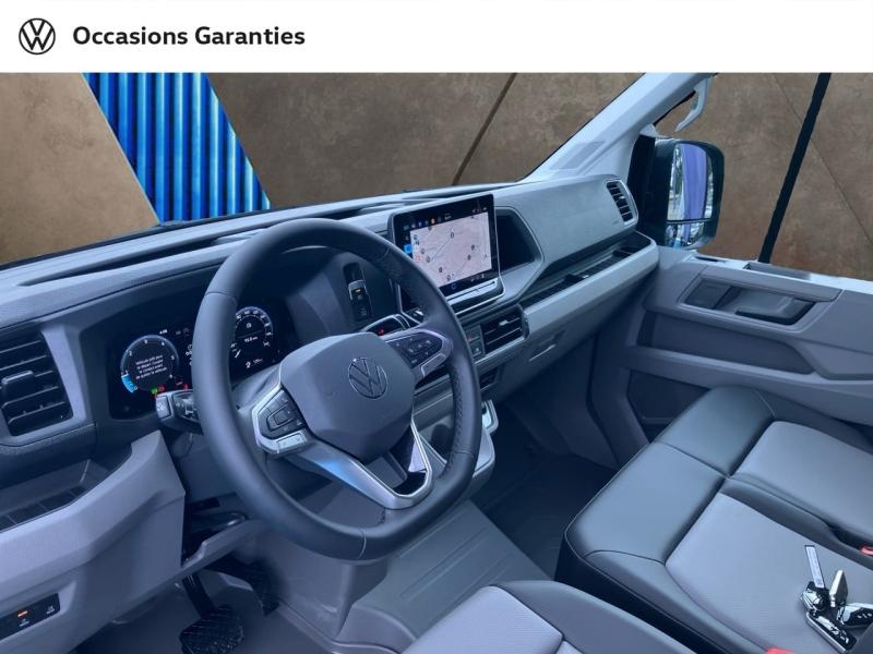 Voitures occasions VOLKSWAGEN UTILITAIRES Crafter Fg Business Dunkerque