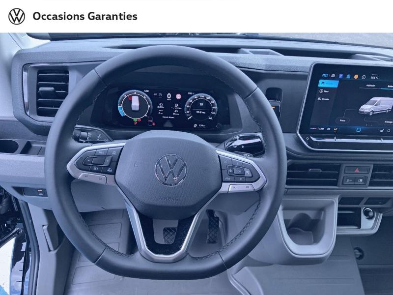 Voitures occasions VOLKSWAGEN UTILITAIRES Crafter Fg Business Dunkerque