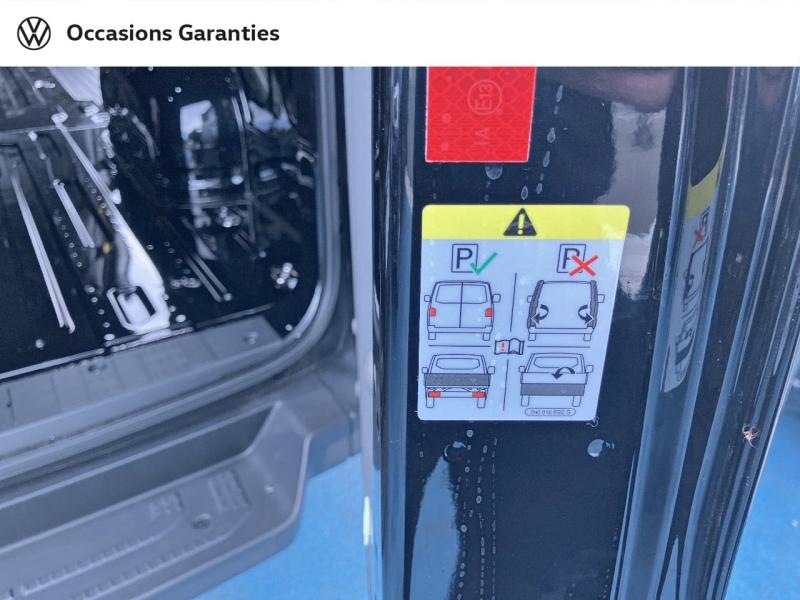 Voitures occasions VOLKSWAGEN UTILITAIRES Crafter Fg Business Dunkerque