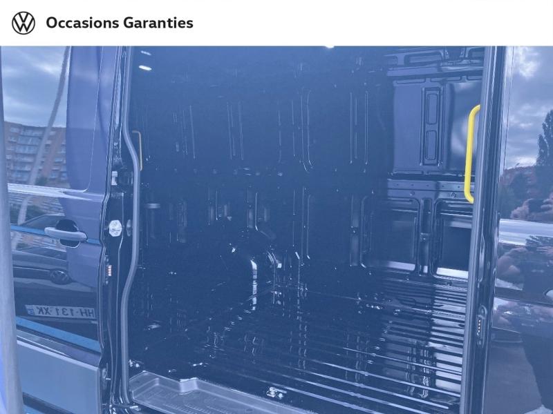 Voitures occasions VOLKSWAGEN UTILITAIRES Crafter Fg Business Dunkerque