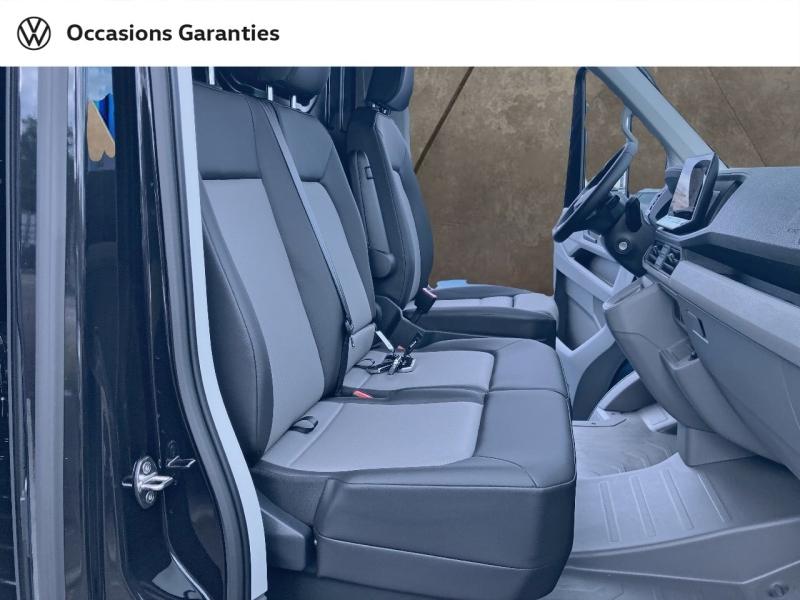 Voitures occasions VOLKSWAGEN UTILITAIRES Crafter Fg Business Dunkerque