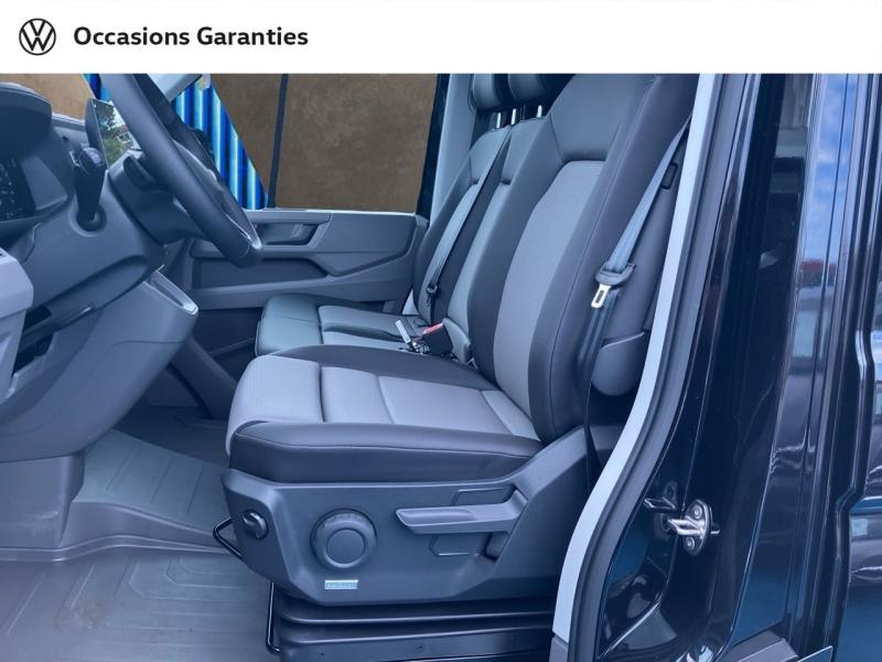 Voitures occasions VOLKSWAGEN UTILITAIRES Crafter Fg Business Dunkerque