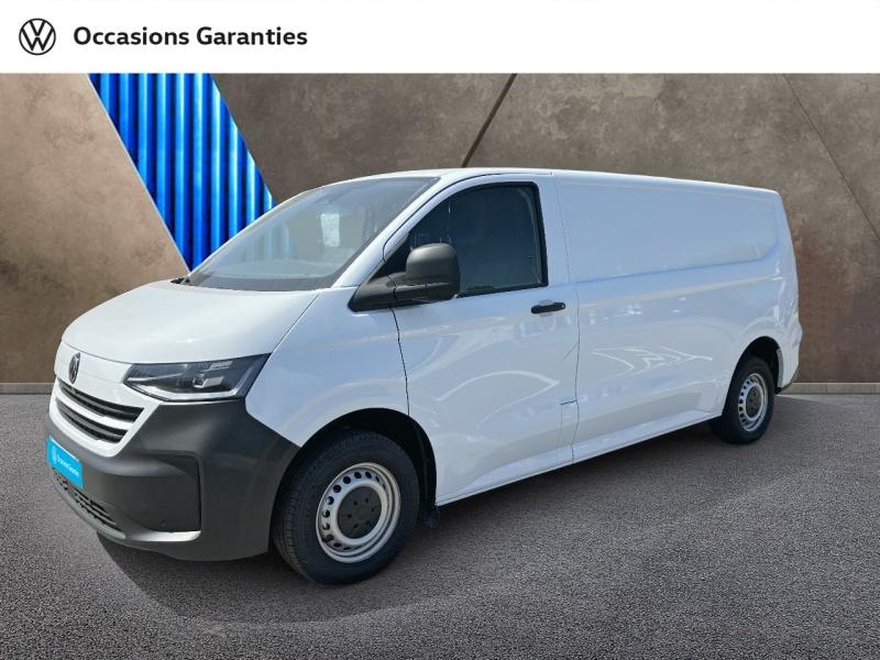 Voitures occasions VOLKSWAGEN UTILITAIRES Transporter Fg Base Dunkerque