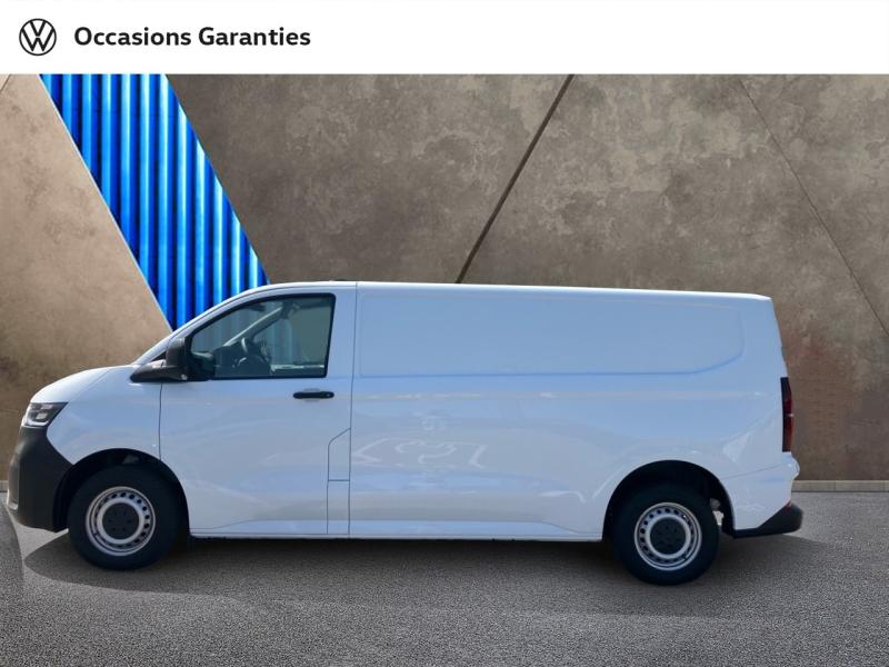 Voitures occasions VOLKSWAGEN UTILITAIRES Transporter Fg Base Dunkerque