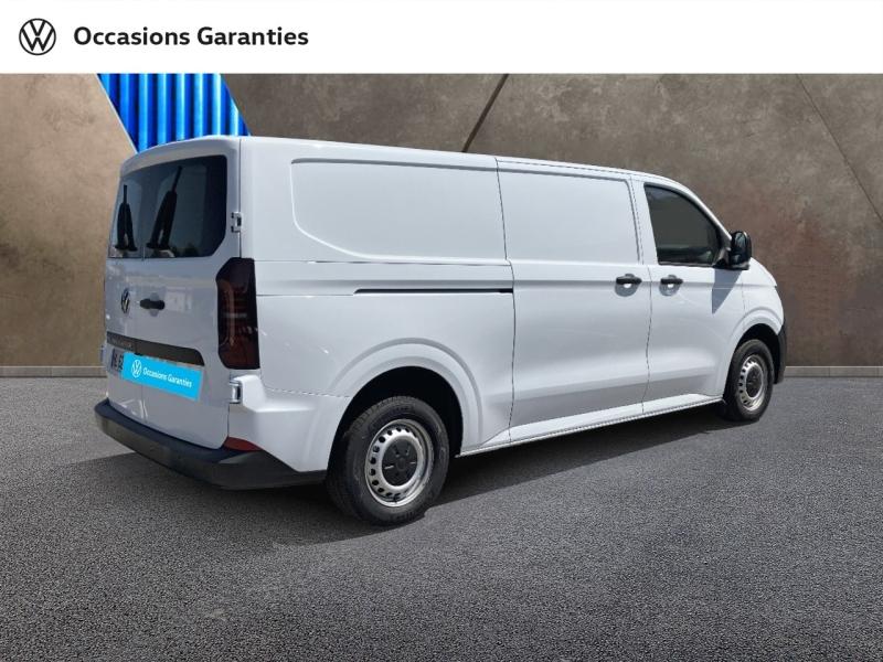 Voitures occasions VOLKSWAGEN UTILITAIRES Transporter Fg Base Dunkerque