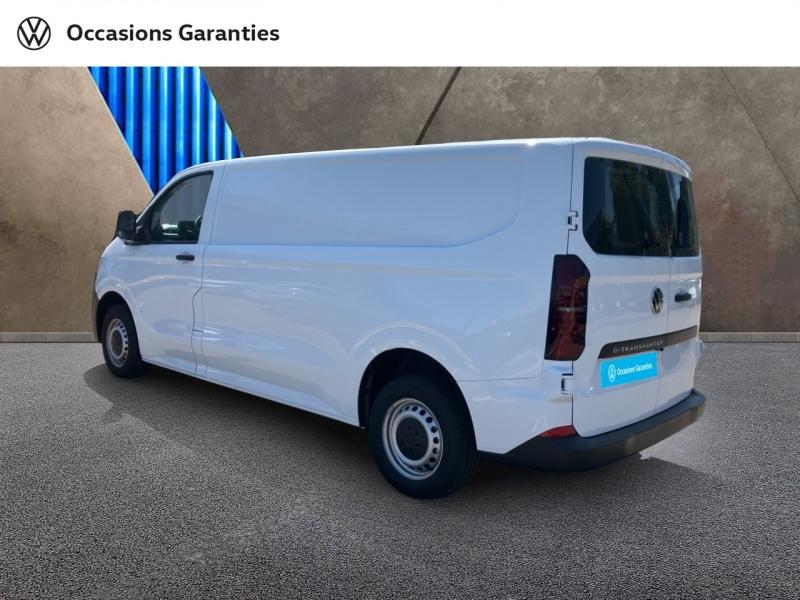 Voitures occasions VOLKSWAGEN UTILITAIRES Transporter Fg Base Dunkerque