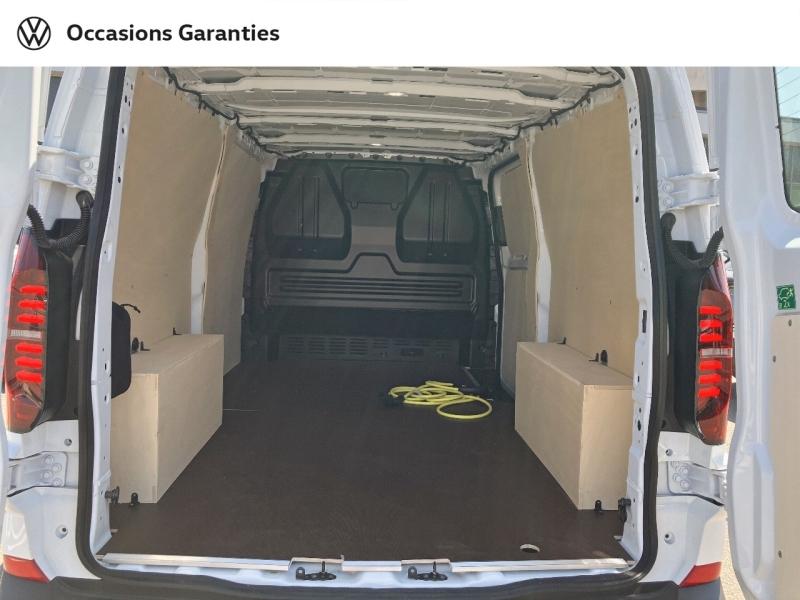 Voitures occasions VOLKSWAGEN UTILITAIRES Transporter Fg Base Dunkerque