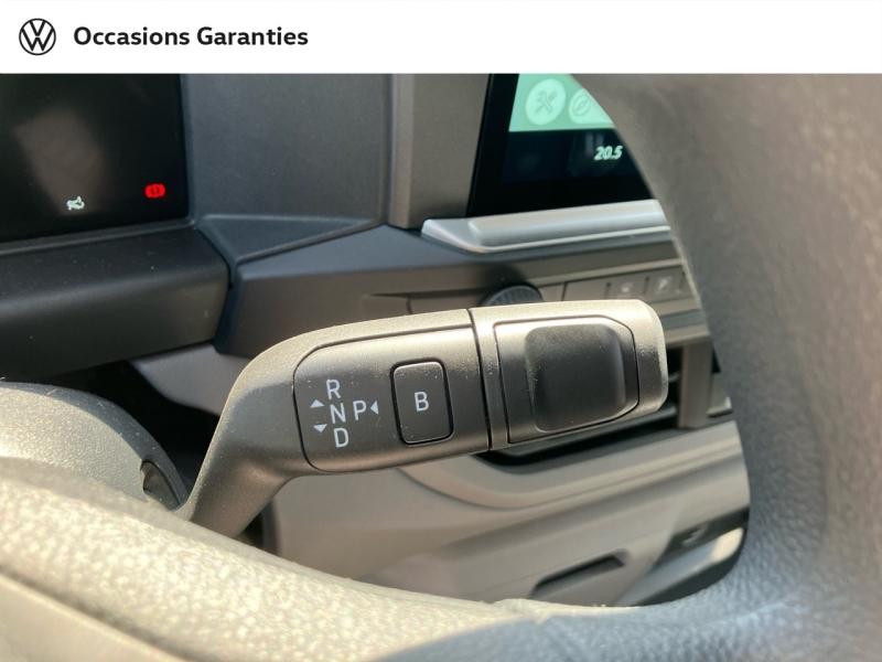 Voitures occasions VOLKSWAGEN UTILITAIRES Transporter Fg Base Dunkerque