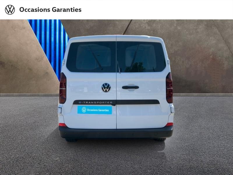 Voitures occasions VOLKSWAGEN UTILITAIRES Transporter Fg Base Dunkerque