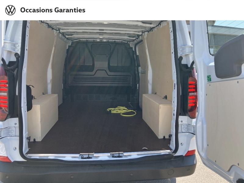 Voitures occasions VOLKSWAGEN UTILITAIRES Transporter Fg Base Dunkerque