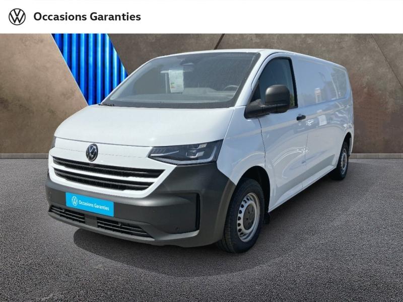 Voitures occasions VOLKSWAGEN UTILITAIRES Transporter Fg Base Dunkerque