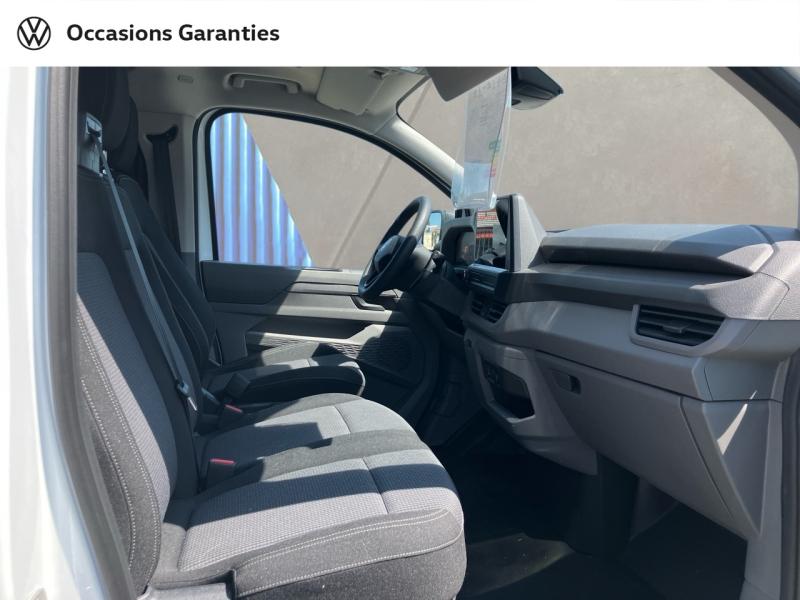 Voitures occasions VOLKSWAGEN UTILITAIRES Transporter Fg Base Dunkerque