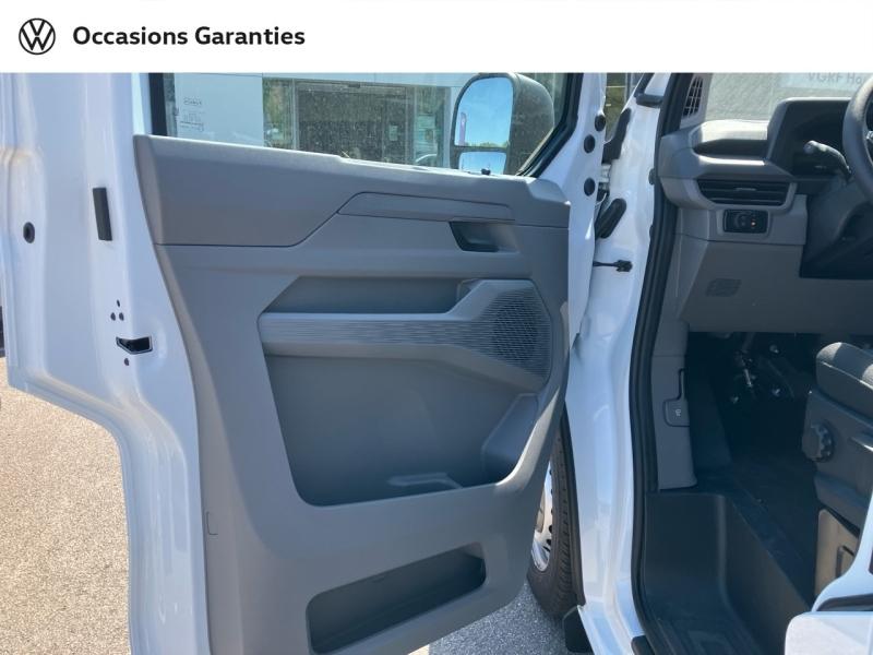 Voitures occasions VOLKSWAGEN UTILITAIRES Transporter Fg Base Dunkerque