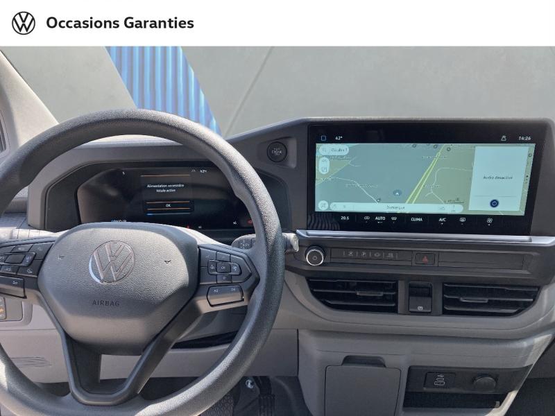 Voitures occasions VOLKSWAGEN UTILITAIRES Transporter Fg Base Dunkerque