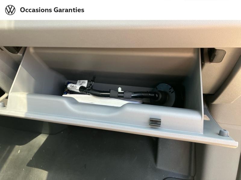 Voitures occasions VOLKSWAGEN UTILITAIRES Transporter Fg Base Dunkerque