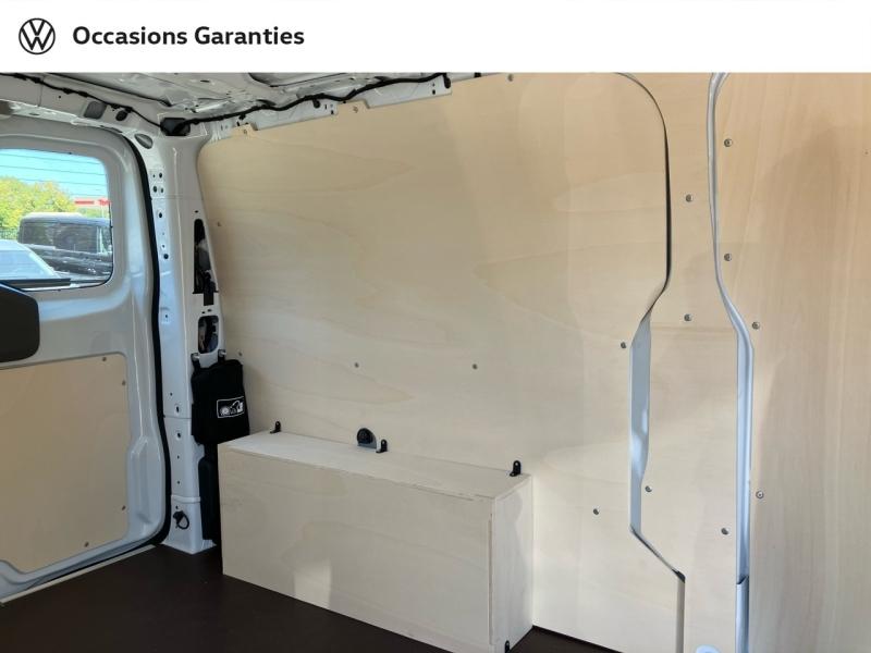 Voitures occasions VOLKSWAGEN UTILITAIRES Transporter Fg Base Dunkerque