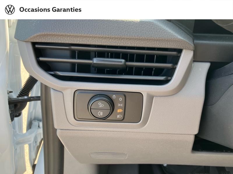 Voitures occasions VOLKSWAGEN UTILITAIRES Transporter Fg Base Dunkerque