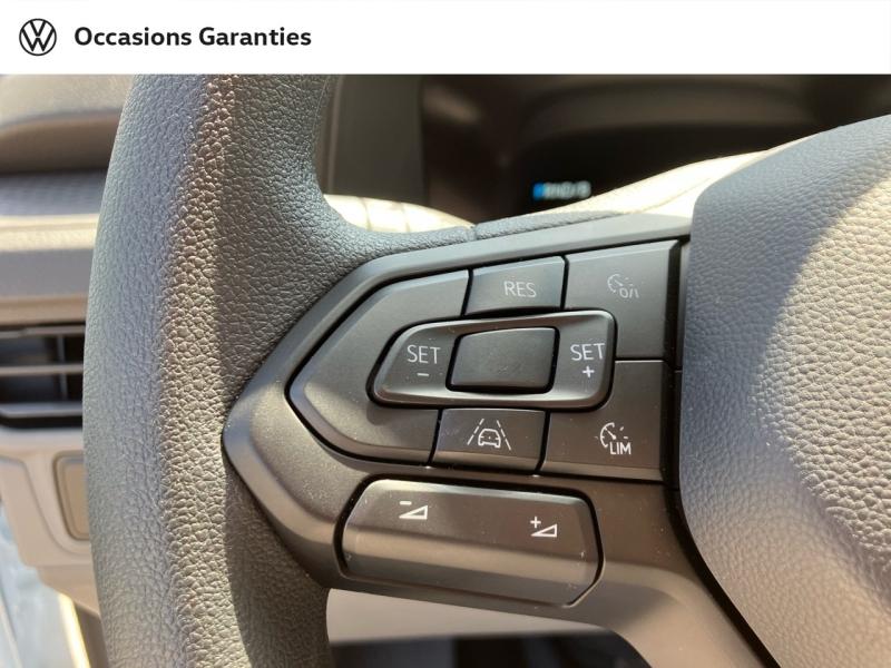 Voitures occasions VOLKSWAGEN UTILITAIRES Transporter Fg Base Dunkerque