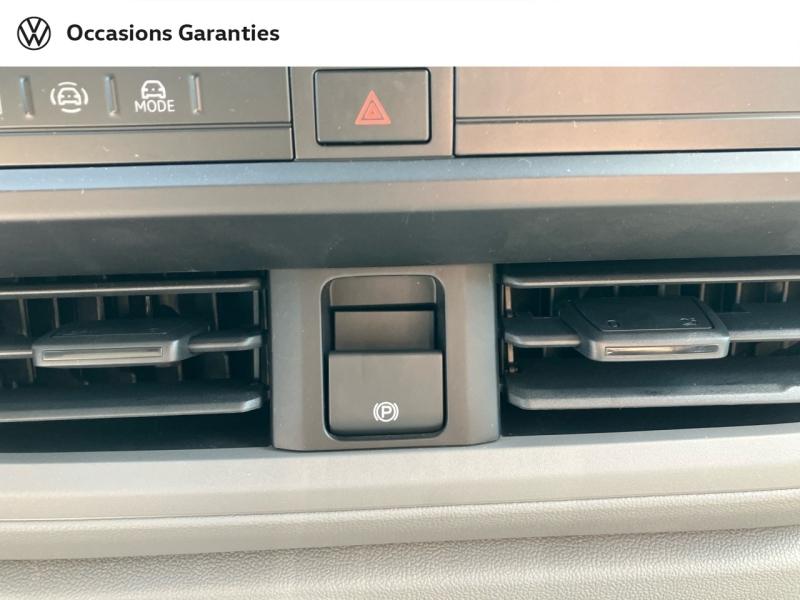 Voitures occasions VOLKSWAGEN UTILITAIRES Transporter Fg Base Dunkerque