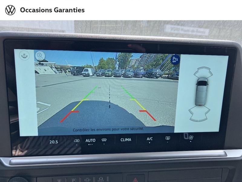 Voitures occasions VOLKSWAGEN UTILITAIRES Transporter Fg Base Dunkerque