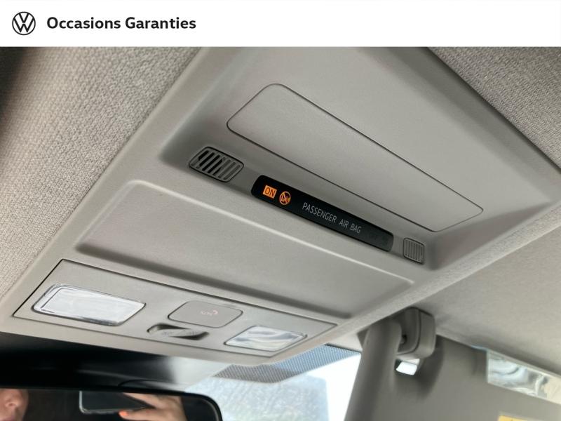 Voitures occasions VOLKSWAGEN UTILITAIRES Transporter Fg Base Dunkerque