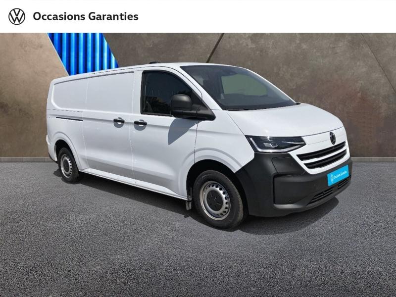 Voitures occasions VOLKSWAGEN UTILITAIRES Transporter Fg Base Dunkerque