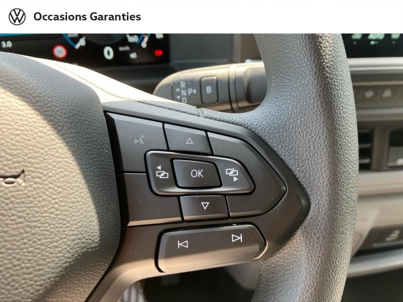 Voitures occasions VOLKSWAGEN UTILITAIRES Transporter Fg Base Dunkerque