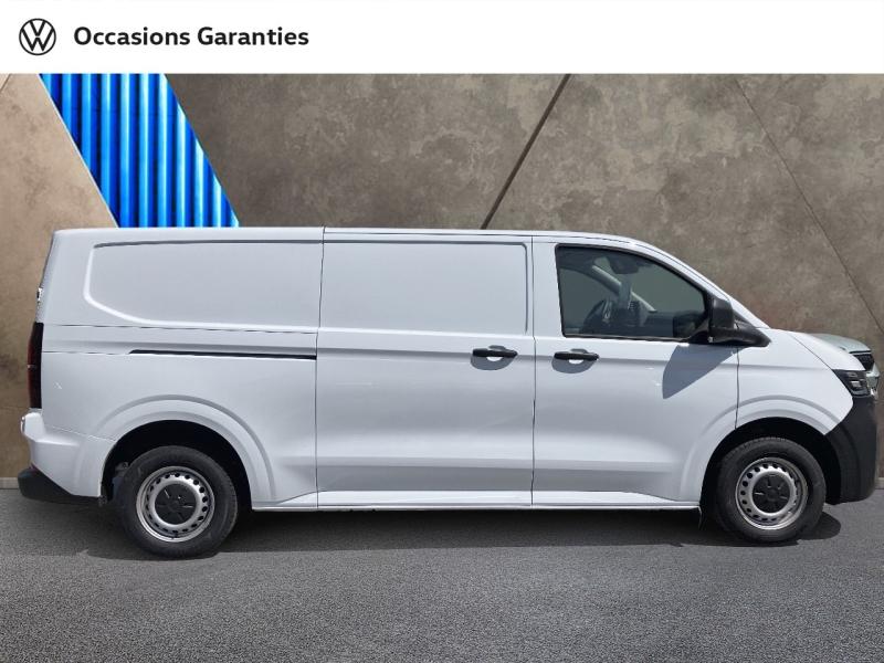 Voitures occasions VOLKSWAGEN UTILITAIRES Transporter Fg Base Dunkerque