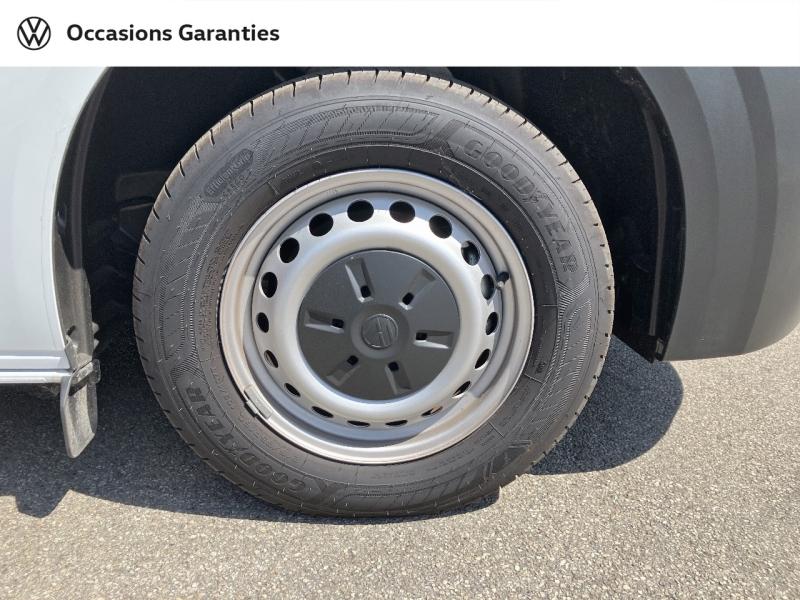 Voitures occasions VOLKSWAGEN UTILITAIRES Transporter Fg Base Dunkerque
