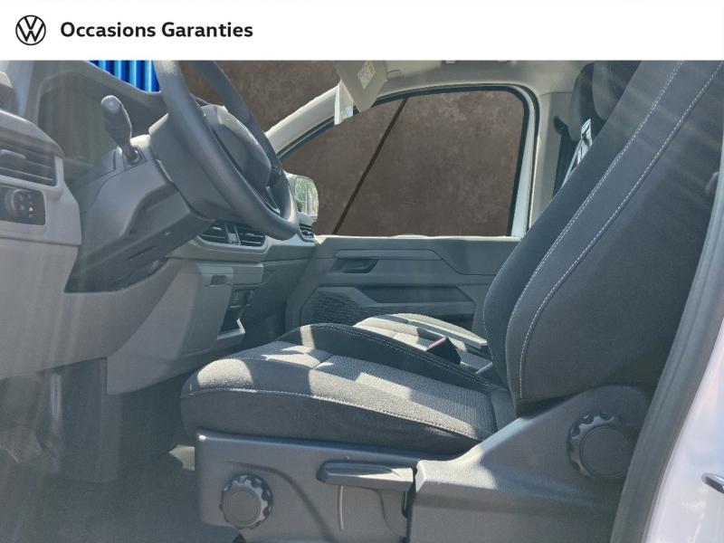 Voitures occasions VOLKSWAGEN UTILITAIRES Transporter Fg Base Dunkerque
