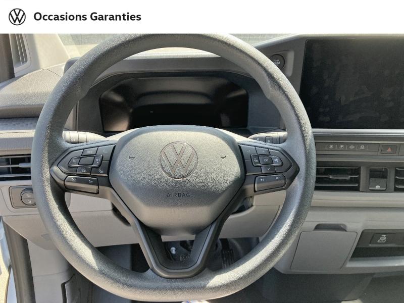 Voitures occasions VOLKSWAGEN UTILITAIRES Transporter Fg Base Dunkerque