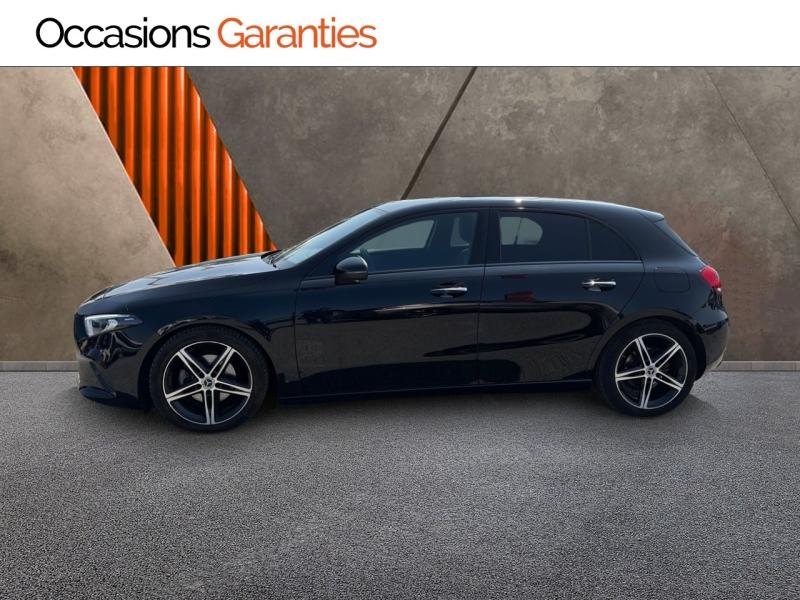 Voitures occasions MERCEDES-BENZ CLASSE A Progressive Line Dunkerque