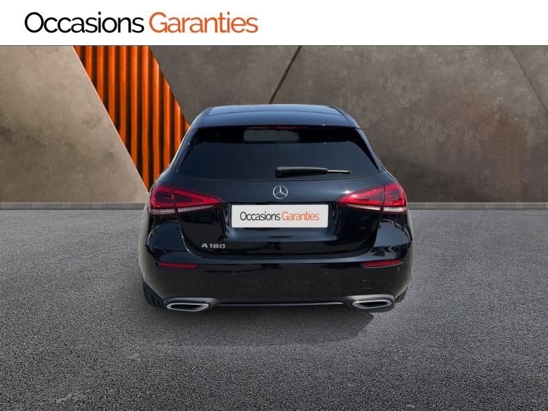 Voitures occasions MERCEDES-BENZ CLASSE A Progressive Line Dunkerque