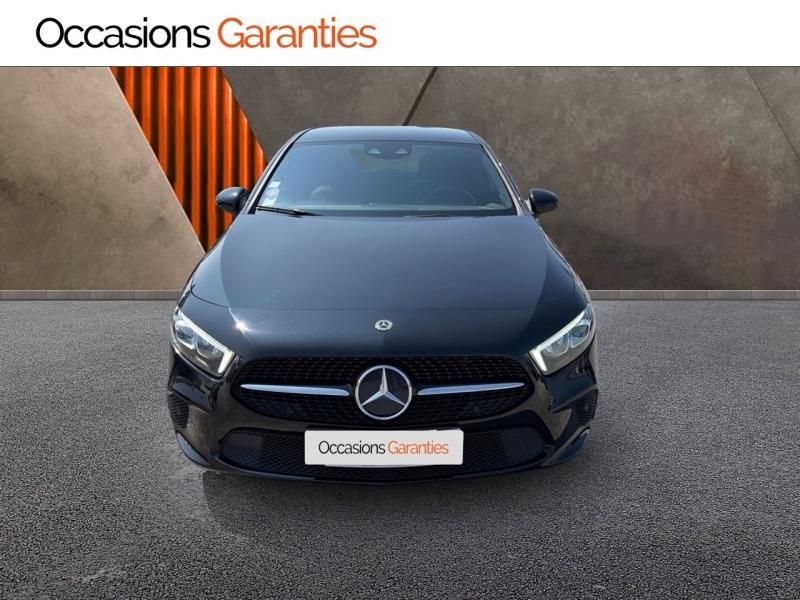 Voitures occasions MERCEDES-BENZ CLASSE A Progressive Line Dunkerque