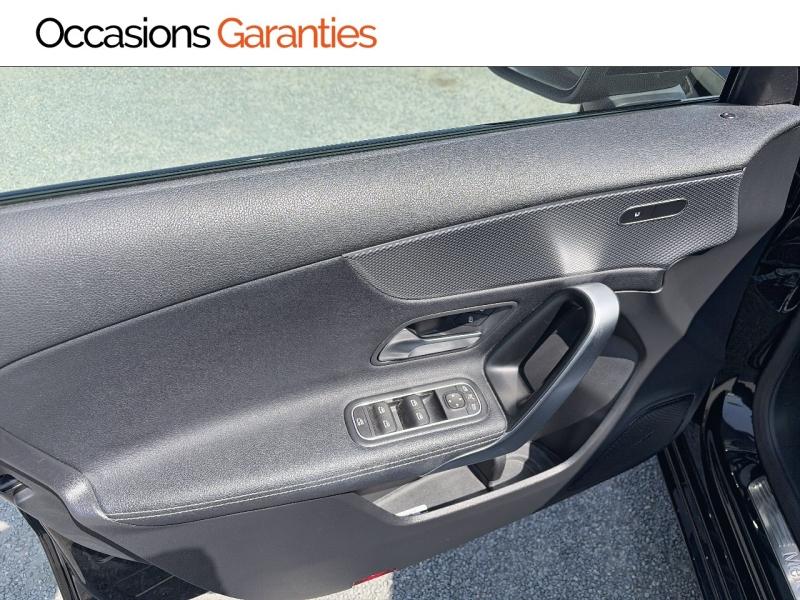 Voitures occasions MERCEDES-BENZ CLASSE A Progressive Line Dunkerque