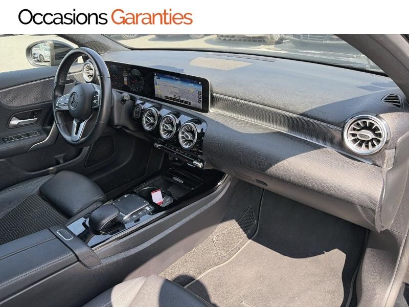 Voitures occasions MERCEDES-BENZ CLASSE A Progressive Line Dunkerque