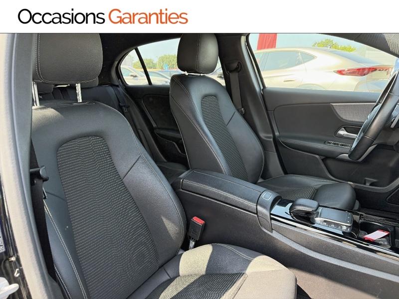 Voitures occasions MERCEDES-BENZ CLASSE A Progressive Line Dunkerque