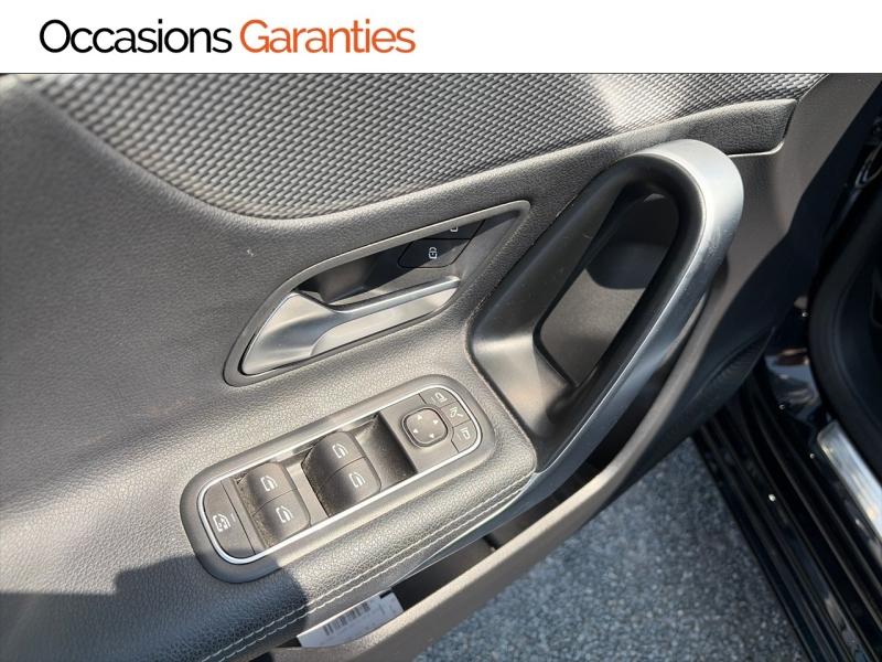 Voitures occasions MERCEDES-BENZ CLASSE A Progressive Line Dunkerque