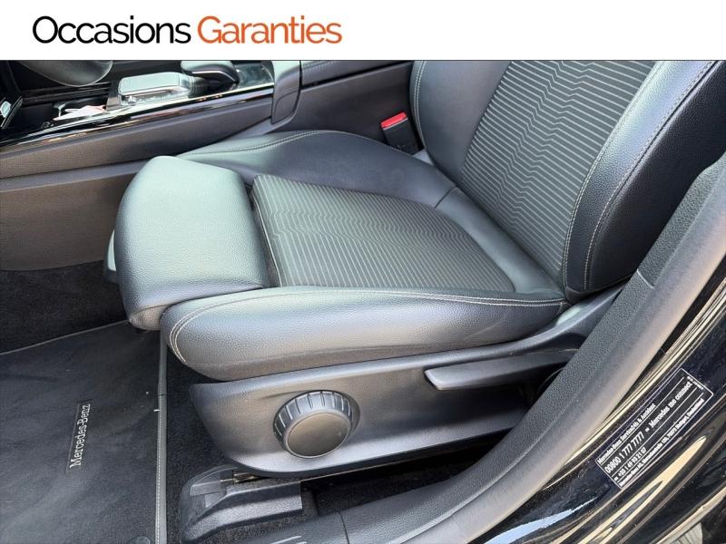 Voitures occasions MERCEDES-BENZ CLASSE A Progressive Line Dunkerque