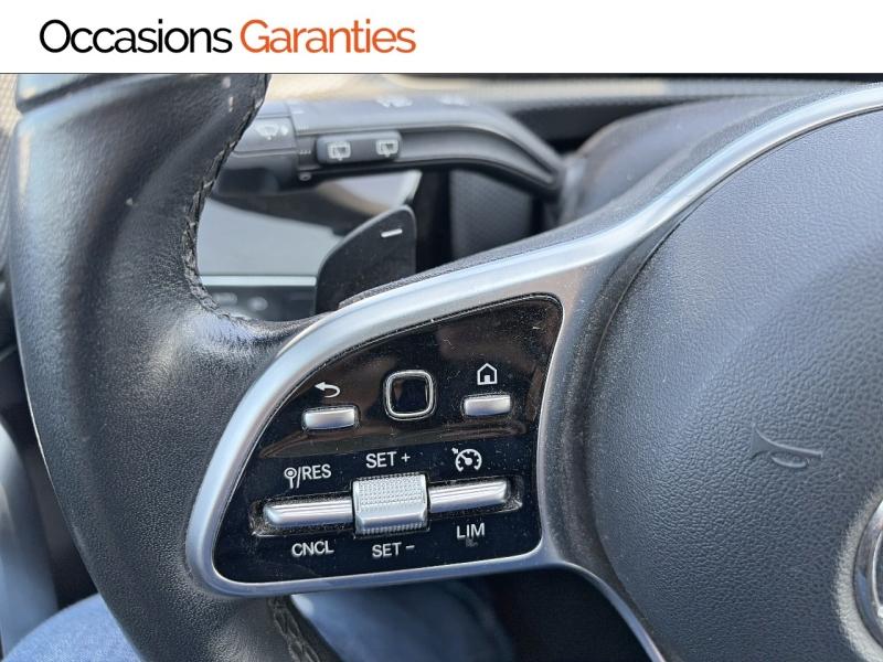Voitures occasions MERCEDES-BENZ CLASSE A Progressive Line Dunkerque