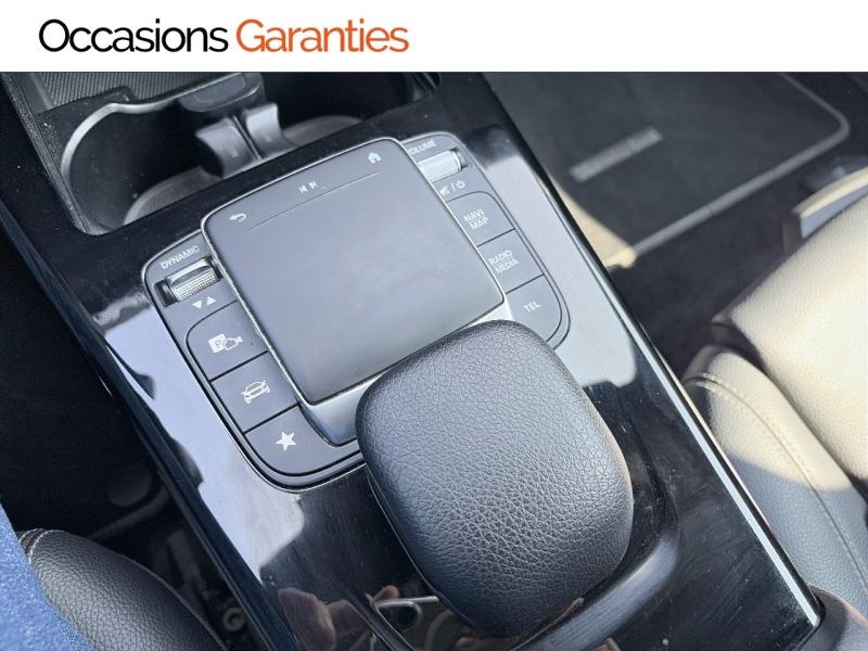 Voitures occasions MERCEDES-BENZ CLASSE A Progressive Line Dunkerque