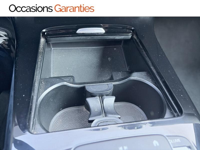 Voitures occasions MERCEDES-BENZ CLASSE A Progressive Line Dunkerque