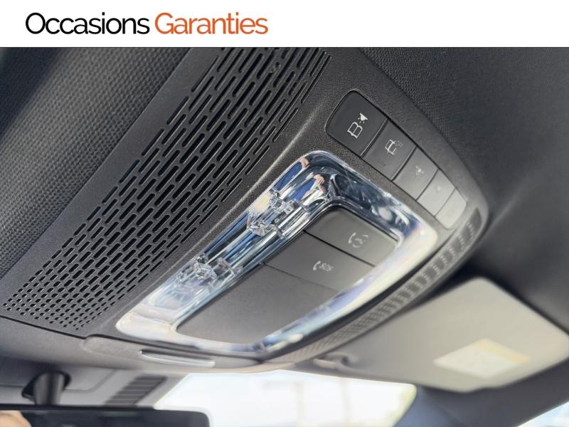 Voitures occasions MERCEDES-BENZ CLASSE A Progressive Line Dunkerque