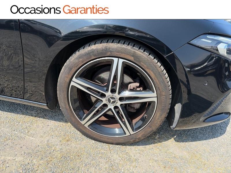Voitures occasions MERCEDES-BENZ CLASSE A Progressive Line Dunkerque