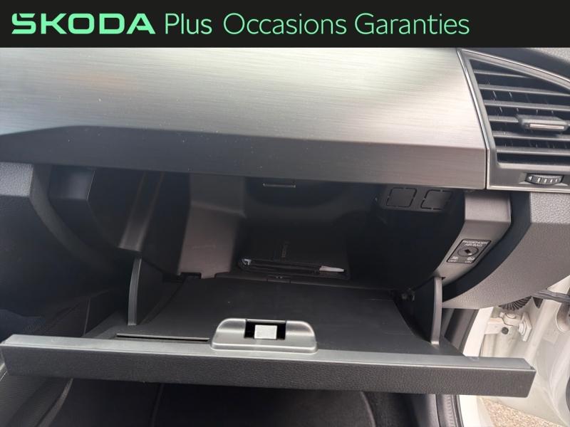 Voitures occasions ŠKODA FABIA Clever Dunkerque