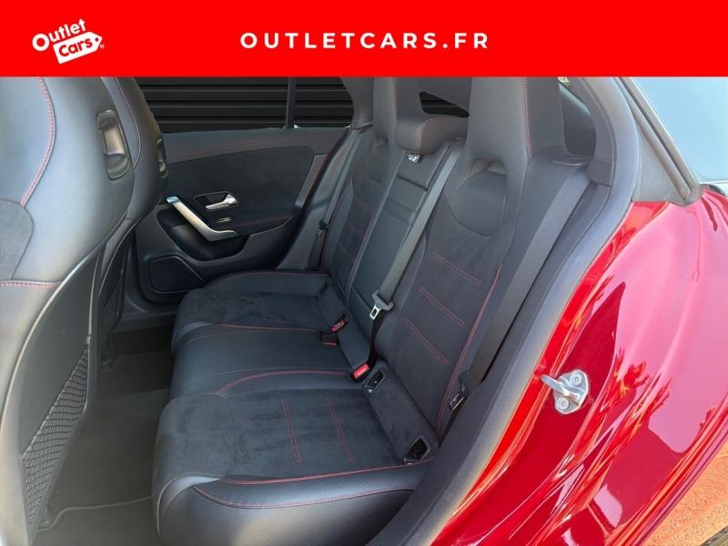 Voitures occasions MERCEDES-BENZ CLA Shooting Brake AMG Line Dunkerque