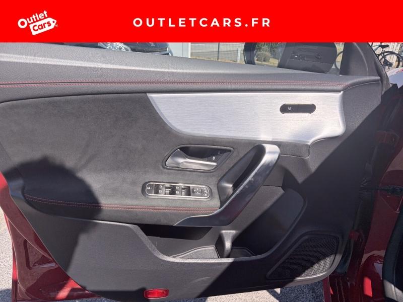 Voitures occasions MERCEDES-BENZ CLA Shooting Brake AMG Line Dunkerque