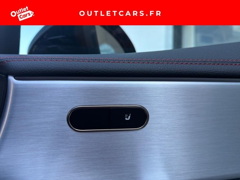 Voitures occasions MERCEDES-BENZ CLA Shooting Brake AMG Line Dunkerque
