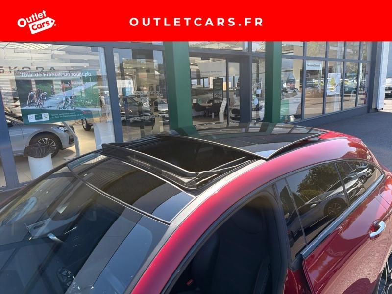 Voitures occasions MERCEDES-BENZ CLA Shooting Brake AMG Line Dunkerque